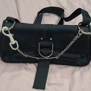 Dior hardcore bag